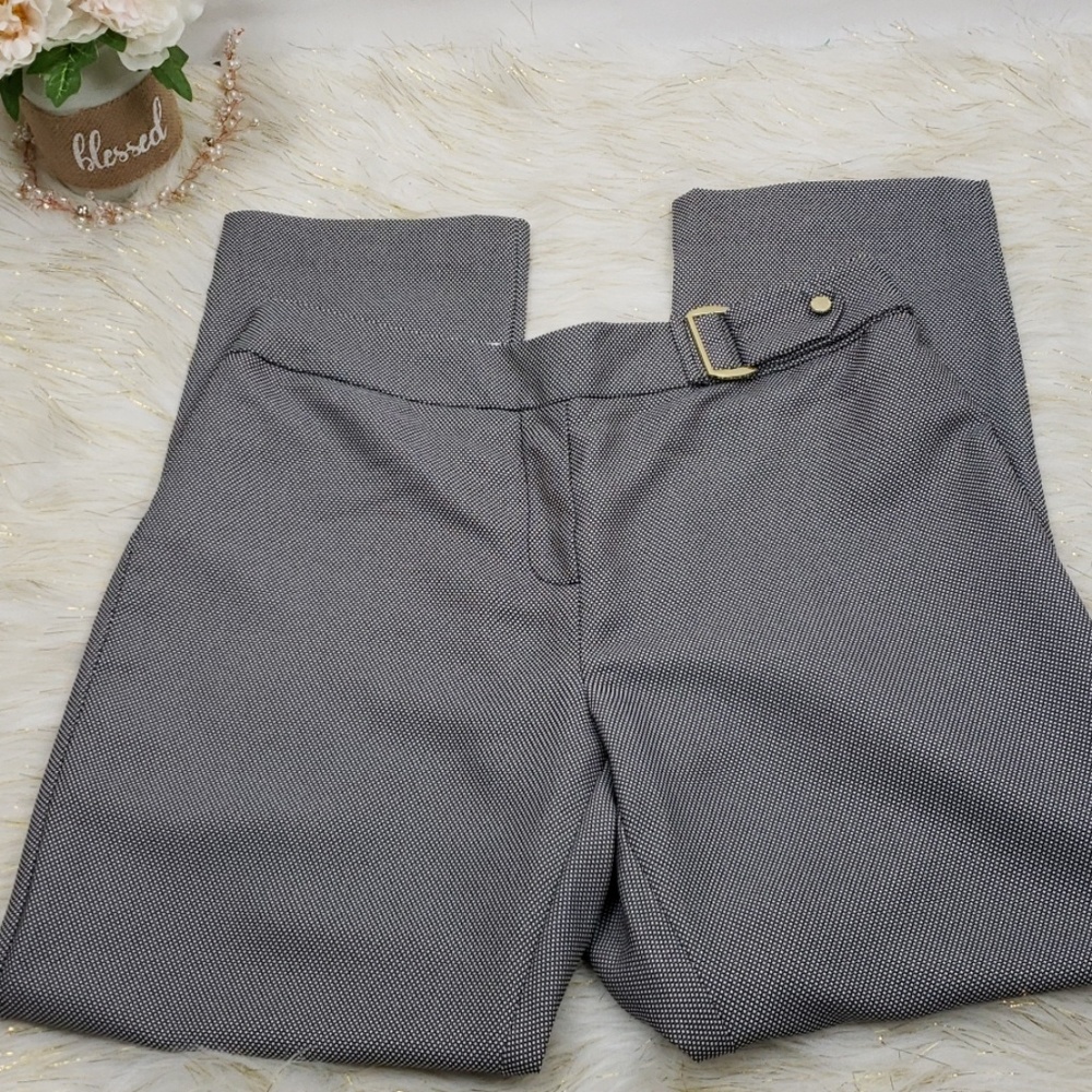 Marc New York Slim Ankle Length Pant